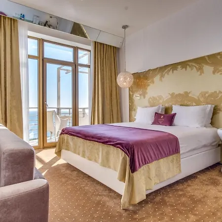 Panorama De Luxe Otel