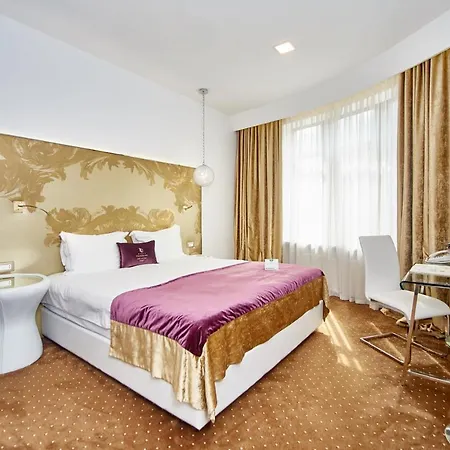Panorama De Luxe 5*
