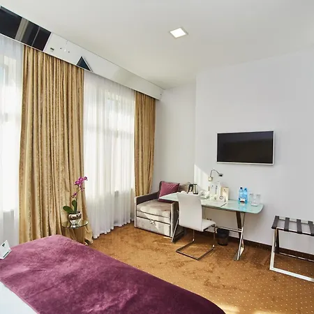 Panorama De Luxe Otel Odessa