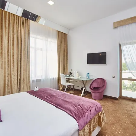 Otel Panorama De Luxe