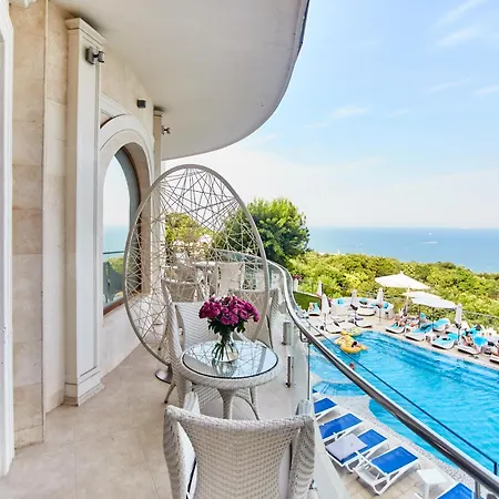 Otel Panorama De Luxe 5*