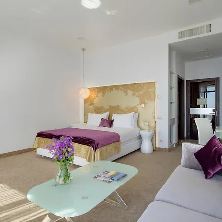 Otel Panorama De Luxe Odessa