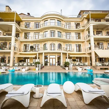 Otel Panorama De Luxe 5*