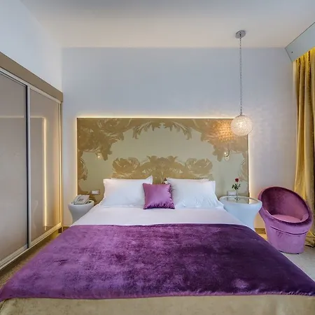 Panorama De Luxe Otel