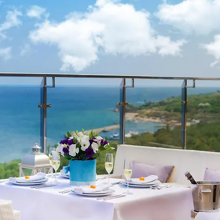 Panorama De Luxe 5*