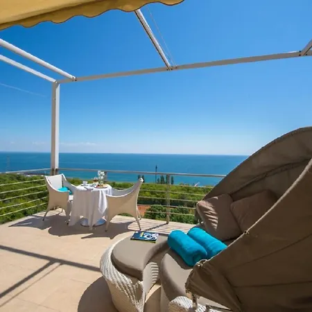 Panorama De Luxe Otel 5*