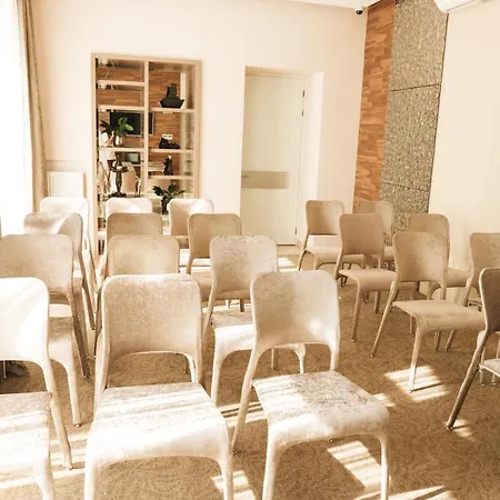 Panorama De Luxe Otel 5*