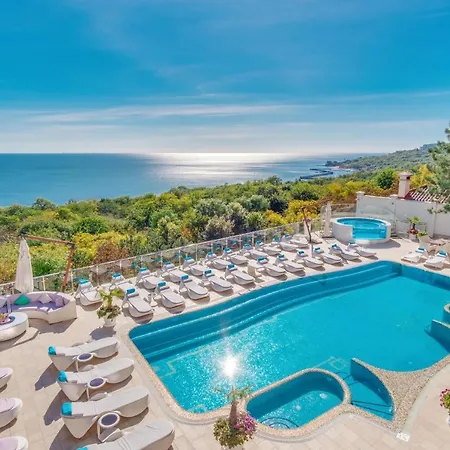 Otel Panorama De Luxe 5*