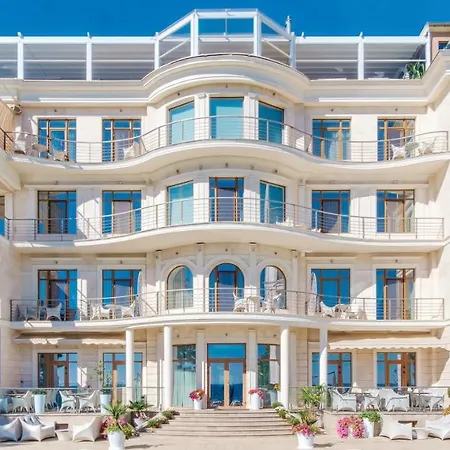 Panorama De Luxe Otel 5*