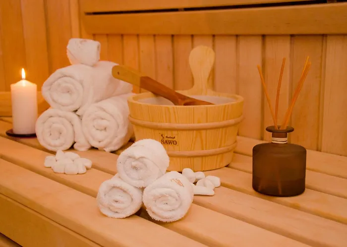 Otel Panorama De Luxe 5*