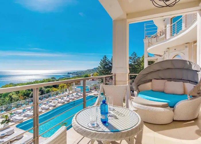 Panorama De Luxe Otel