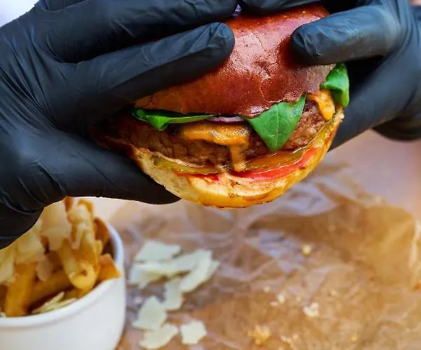 Otel Panorama De Luxe 5*