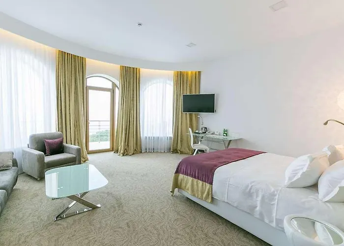 Panorama De Luxe Otel