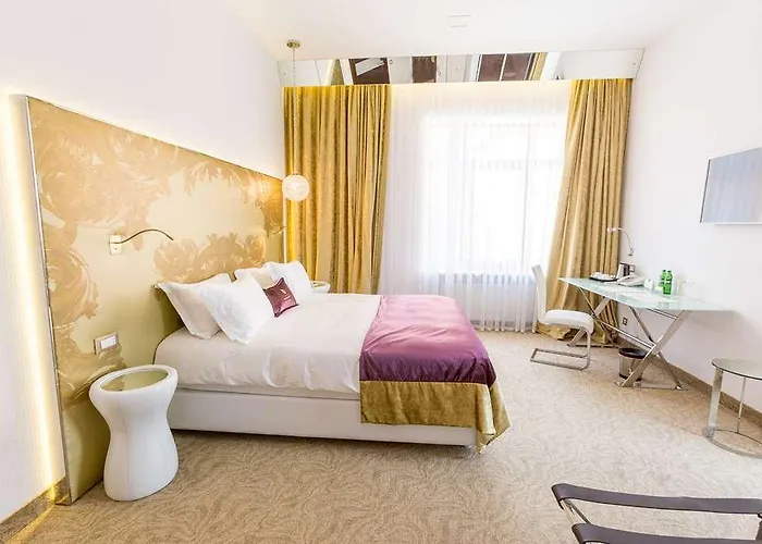 Panorama De Luxe Otel