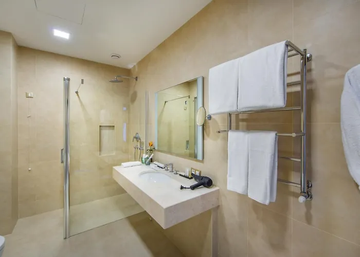 Panorama De Luxe Otel