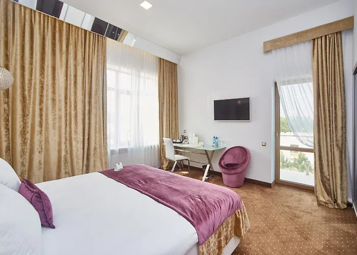 Otel Panorama De Luxe