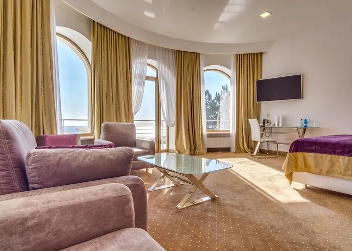 Panorama De Luxe Otel