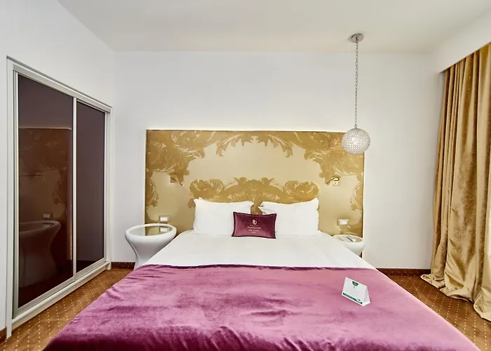 Panorama De Luxe Otel