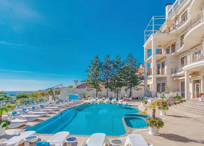 Panorama De Luxe Otel