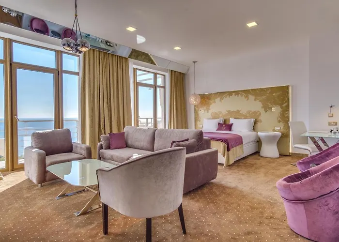 Panorama De Luxe Otel