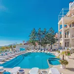 Panorama De Luxe Hotel