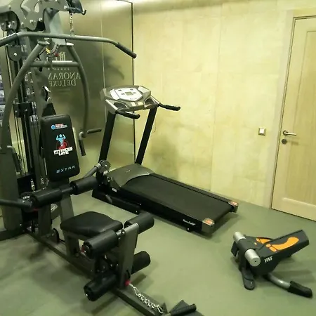 Panorama De Luxe Ξενοδοχείο