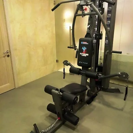 Panorama De Luxe Odessa