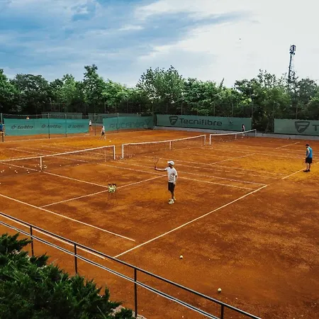 Panorama De Luxe Ξενοδοχείο 5*