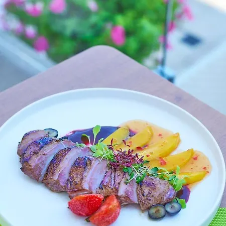 Panorama De Luxe Hotel