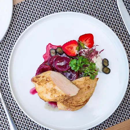 Panorama De Luxe Ξενοδοχείο Οδησσός