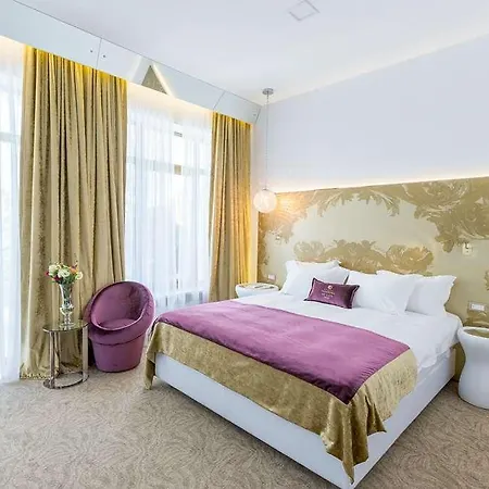 Panorama De Luxe Οδησσός