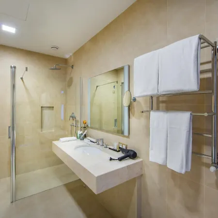 Panorama De Luxe Ξενοδοχείο