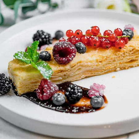 Panorama De Luxe Odessa