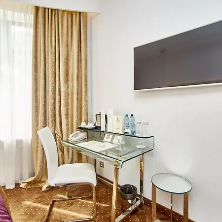 Ξενοδοχείο Panorama De Luxe