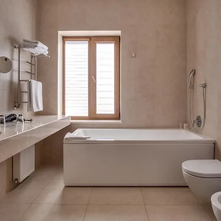 Panorama De Luxe Hotel 5*