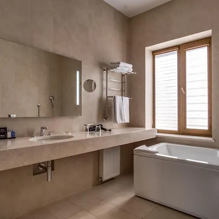 Panorama De Luxe Odessa