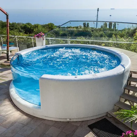 Panorama De Luxe Οδησσός