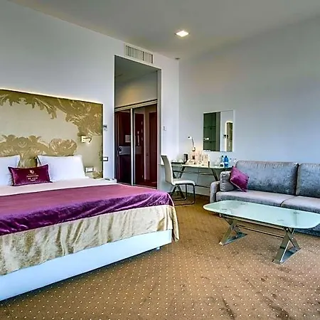 Panorama De Luxe 5*