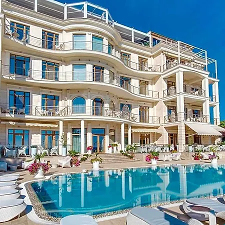 Panorama De Luxe Hotel Odesa