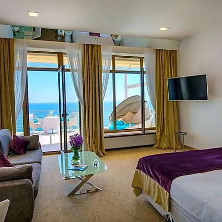 Hotel Panorama De Luxe