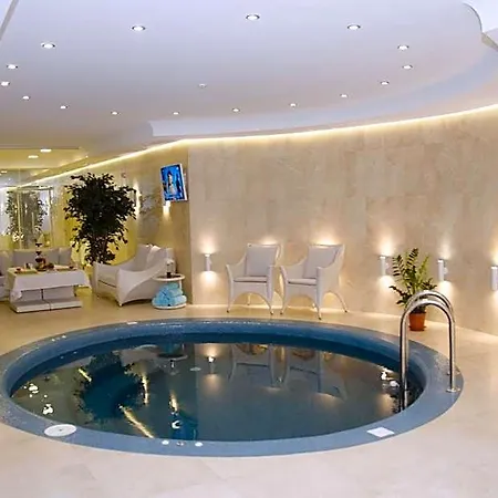 Panorama De Luxe 5*