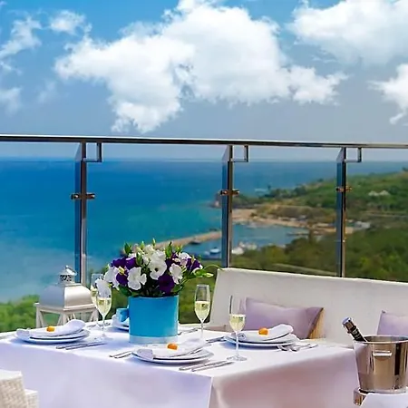 Panorama De Luxe Hotel