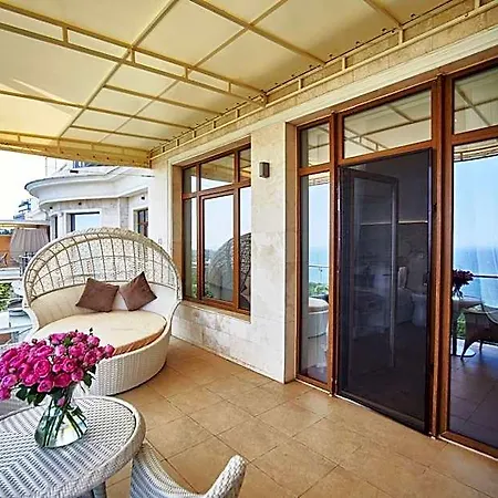 Hotel Panorama De Luxe