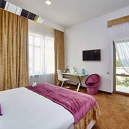 Panorama De Luxe 5*