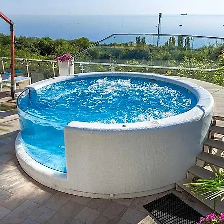 Panorama De Luxe 5* Odesa