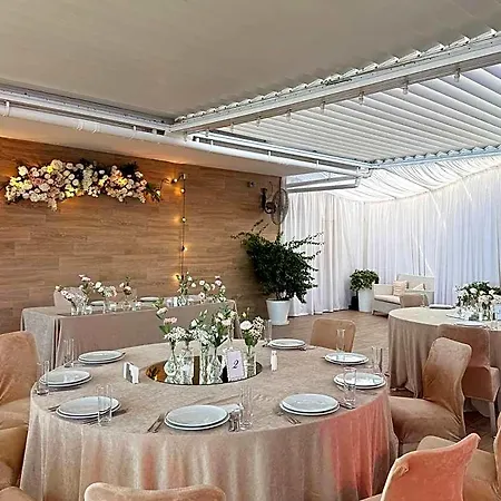 Panorama De Luxe Hotel 5*