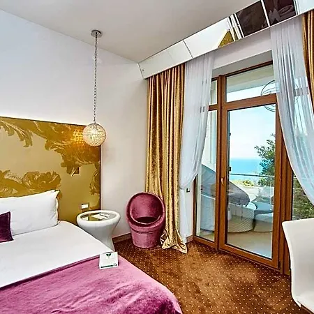 Panorama De Luxe 5*