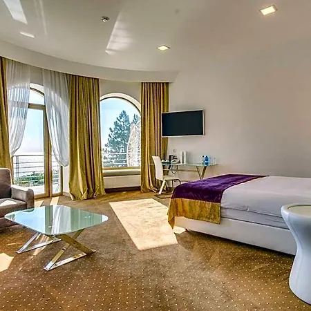 Hotel Panorama De Luxe 5*