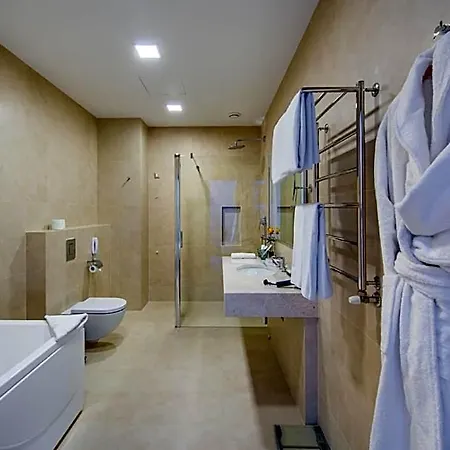 Panorama De Luxe 5*