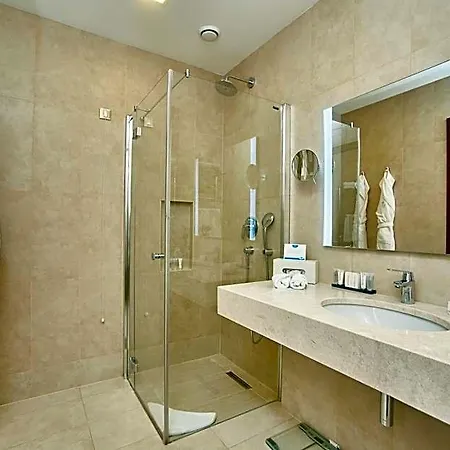 Panorama De Luxe 5*